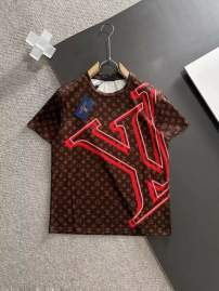 Picture of Louis Vuitton T Shirts Short _SKULVM-3XL12jn018630